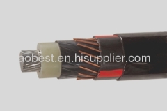 35KV underground distribution cable