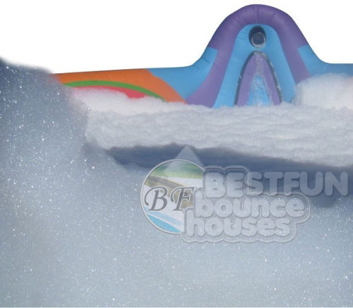 Inflatable Foam Dance Pit