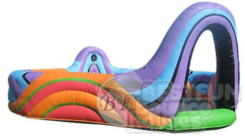 Inflatable Foam Dance Pit