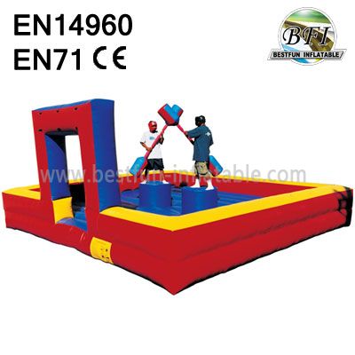 Inflatable Joust For Kids