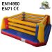 Inflatable Interactive Units Bouncy Boxing