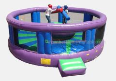 Inflatable Gladiator Arena Sale