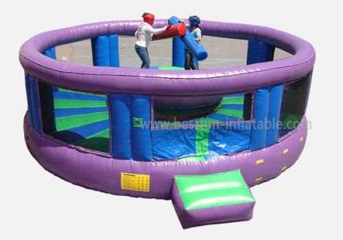 Inflatable Gladiator Arena Sale