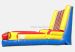 Outdoor Adult Inflatable Velcro Wall