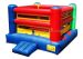 Commercial PVC Inflatable Boxing Game