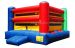 Commercial PVC Inflatable Boxing Game