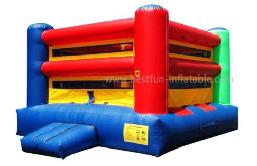 Inflatable Boxing Game Sale