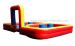 Outdoor Interactive Inflatable Joust Game