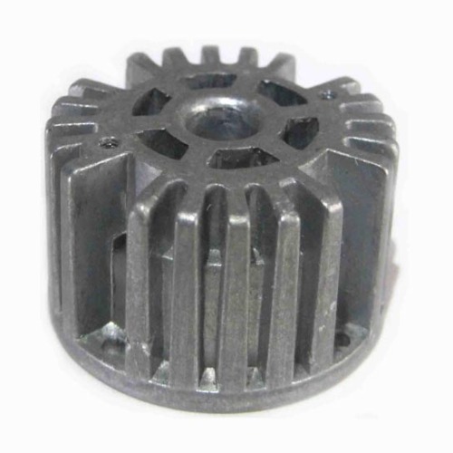 Aluminium Die Casting for Led Light Cover