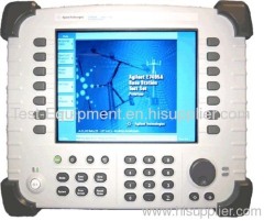 Agilent E7495A-200-205-210-220-510-600-700 Base Station Test Set