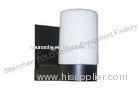 Sauna room accessories , Moistureproof black sauna light explosion proof