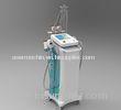 4 Headpieces Multipolar RF Cryolipolysis Slimming Machine For Fat And Cellulite Removal
