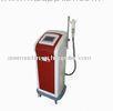 Semiconductor Cooling Medical Machine E-Light IPL RF Skin Tightening, Vascular Removal