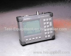 Anritsu S331A Cable Antenna Analyzer