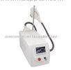 Home Mini IPL Beauty Equipment For Hair Removal , Anti Wrinkle Facial Machine