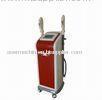 Medical CE IPL Beauty Equipment For Skin Tightening, Vascular Removal 50 / 60 Hz