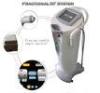 Microneedle Fractional RF Beauty Device For Face & Skin Treatment With Medical CE