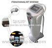 Microneedle Fractional RF Beauty Device For Face & Skin Treatment With Medical CE