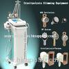 Multifunction Beauty Machine For Cellulite Reduction