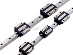 PPC brand Linear guideway