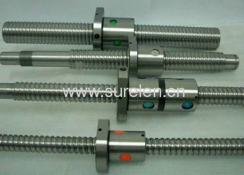 chinese ball screw assembly