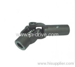 Universal Joint/Fixture Joints (JU-870)