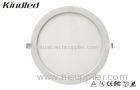 High Lumen 22W Led Round Panel Light For Supermarket , Lumenmax 3014 Led