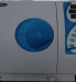 White and Blue Class N STE-16L-A Series A Steam Sterilizer