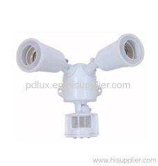 Infrared Sensor Lamp PD-PIR68