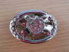 men led belt buckle