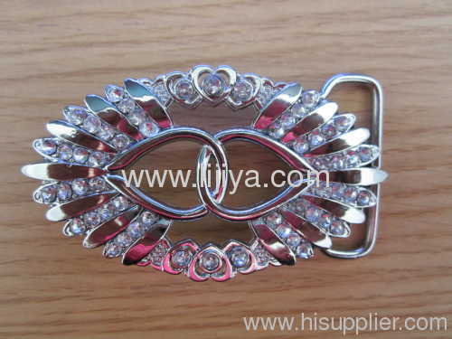 quality stainless steel belt buckles