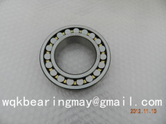 WQK Bearing Factory Spherical Roller Bearing 22215CA / W33