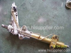 BENZ STEERING RACK OEM NO.:9014600800