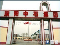Puyang Zhongshi Group Co;Ltd