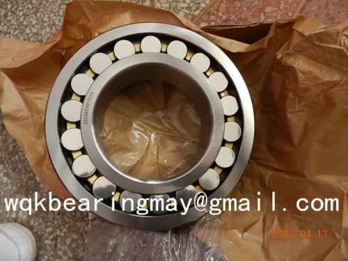 WQK spherical roller bearing-Bearing Manufacture 22232CA / W33