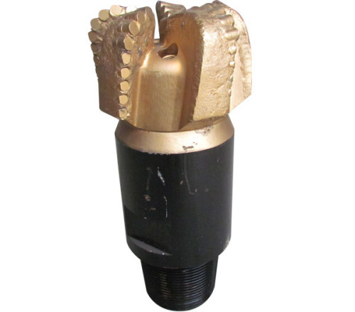 5 Blades PDC Drill Bits for well drilling