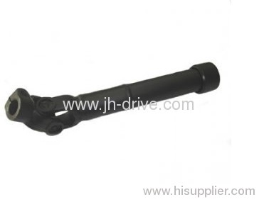 Steering Column Shafts (LV06-B / LV19-E)