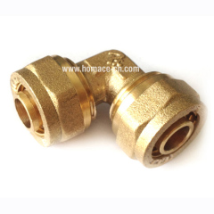Brass Pipe Fitting for copper tube & pex-al-pex pipe
