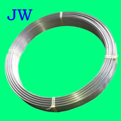 Coiled seamless stainless steel tube A213,316L