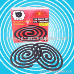 2013 perfume black mosquito coil