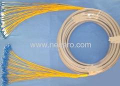 SC-LC 48cores optic fiber patch cord