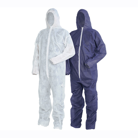 PP Non woven coverall