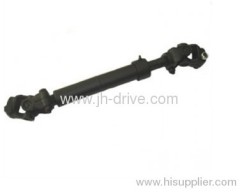 Steering Column Shafts (CZ-216)