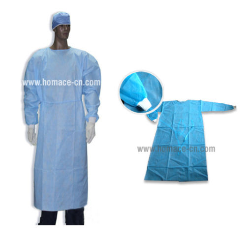 Surgical Gown non woven
