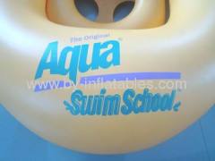 kids inflatable swim seat