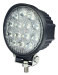 4" 42W 9-32V Round LED Driving Light