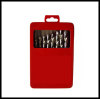 HSS Twist Drill 13pcs C (1.5-6.5x0.5mm; 3.2mm; 4.8mm)