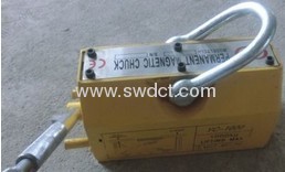 Permanent Magnet Lifting Series YX1