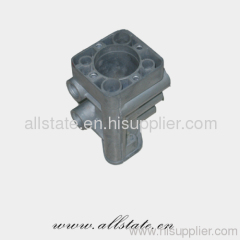 Aluminium Press Die Casting Press