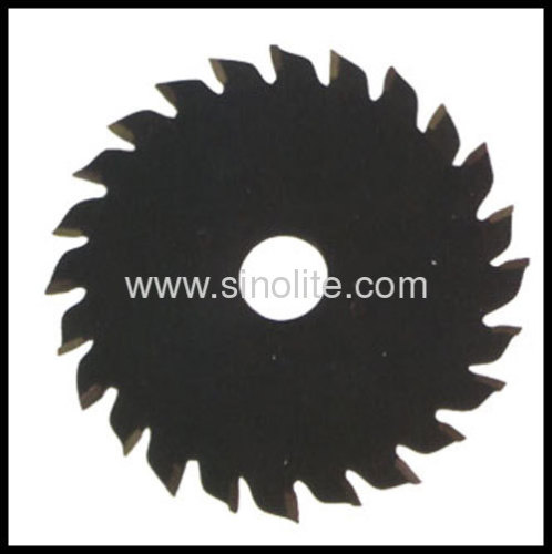 Saw Blade for wood